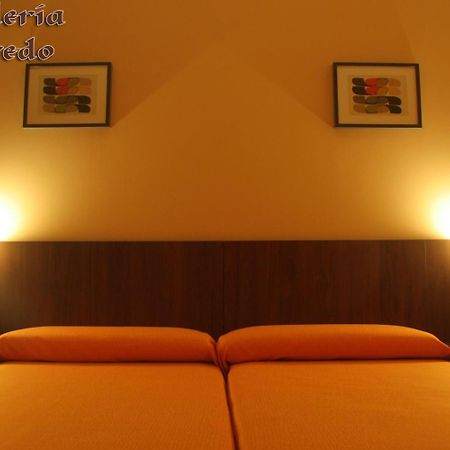 Hospederia Laredo Hotel La Carlota Luaran gambar