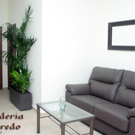 Hospederia Laredo Hotel La Carlota Luaran gambar